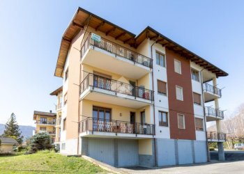 Appartamento Via Beckwith, Luserna San Giovanni - foto 2