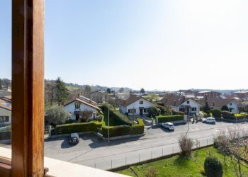 Appartamento Via Beckwith, Luserna San Giovanni - foto 7