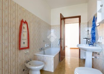 Appartamento Via Beckwith, Luserna San Giovanni - foto 19