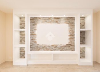 Trilocale Via Airali, Luserna San Giovanni - foto 2