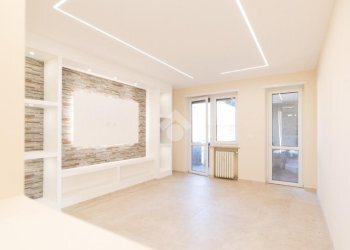 Trilocale Via Airali, Luserna San Giovanni - foto 3