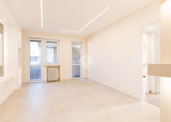 Trilocale Via Airali, Luserna San Giovanni - foto 5