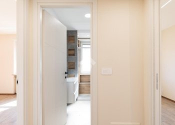 Trilocale Via Airali, Luserna San Giovanni - foto 9