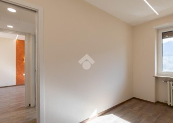 Trilocale Via Airali, Luserna San Giovanni - foto 11