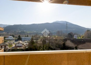 Trilocale Via Airali, Luserna San Giovanni - foto 12