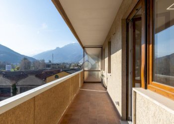 Trilocale Via Airali, Luserna San Giovanni - foto 14