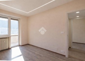 Trilocale Via Airali, Luserna San Giovanni - foto 17