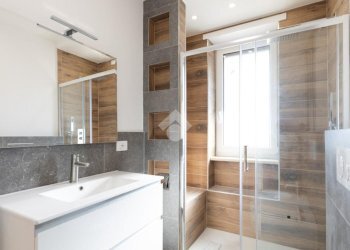 Trilocale Via Airali, Luserna San Giovanni - foto 20