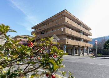 Trilocale Via Airali, Luserna San Giovanni - foto 21