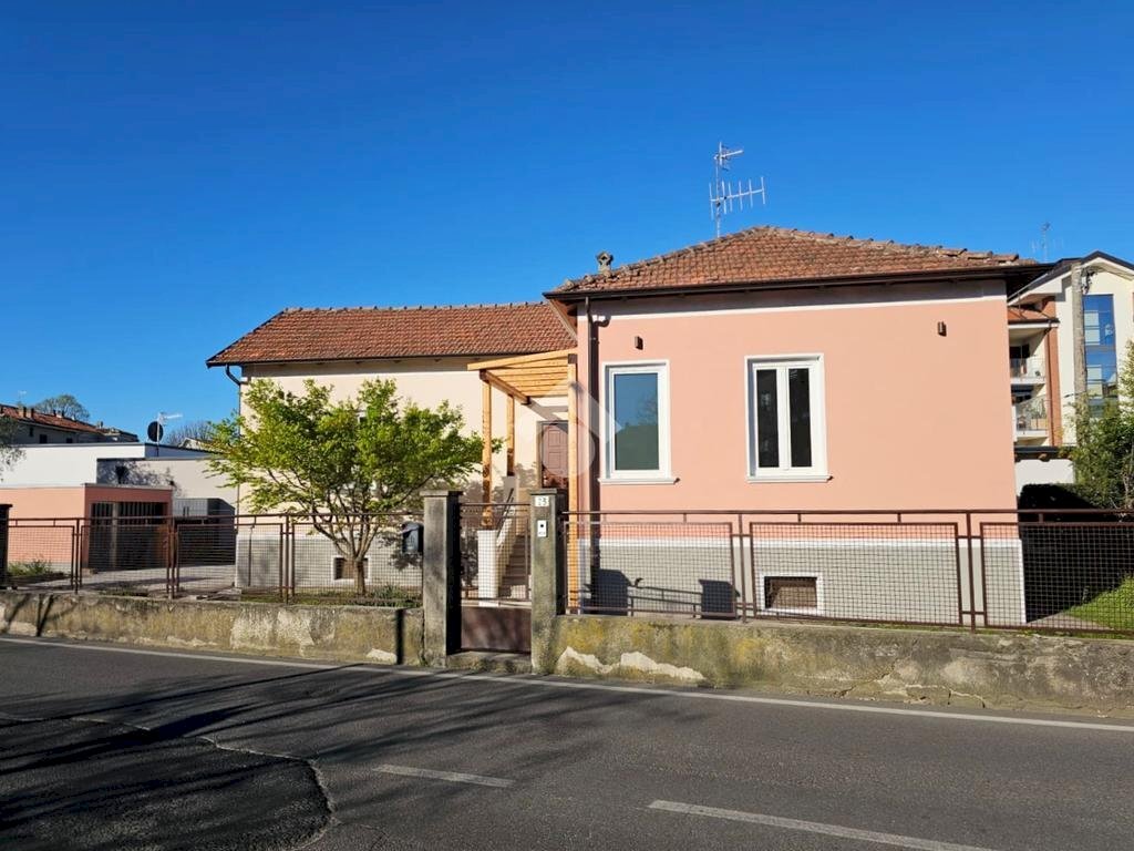 Independent house Via strusiglia, Ivrea - photo 3
