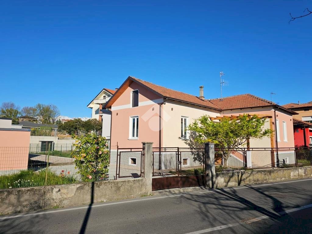 Independent house Via strusiglia, Ivrea - photo 1