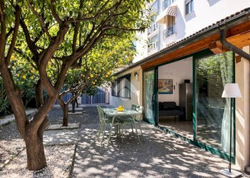 Trilocale Via C. Queirolo, Taggia - foto 1