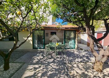 Trilocale Via C. Queirolo, Taggia - foto 2