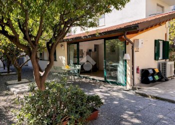 Trilocale Via C. Queirolo, Taggia - foto 3