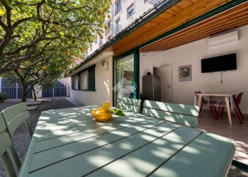 Trilocale Via C. Queirolo, Taggia - foto 4