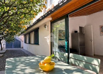 Trilocale Via C. Queirolo, Taggia - foto 5