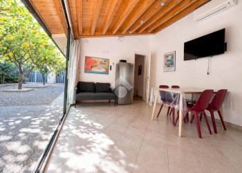 Trilocale Via C. Queirolo, Taggia - foto 6