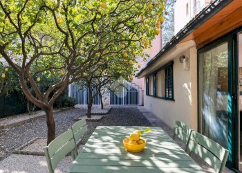 Trilocale Via C. Queirolo, Taggia - foto 7