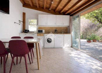 Trilocale Via C. Queirolo, Taggia - foto 9