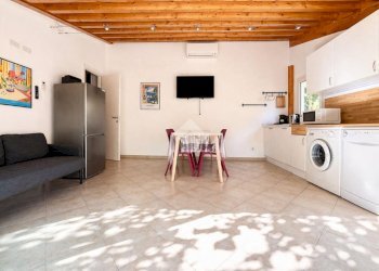 Trilocale Via C. Queirolo, Taggia - foto 11