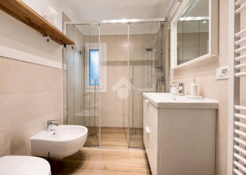 Trilocale Via C. Queirolo, Taggia - foto 15