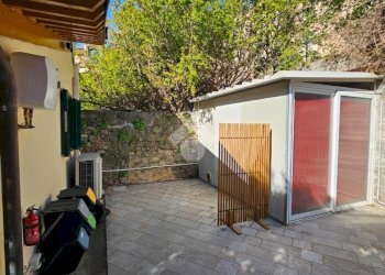 Trilocale Via C. Queirolo, Taggia - foto 17