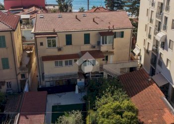 Trilocale Via C. Queirolo, Taggia - foto 18