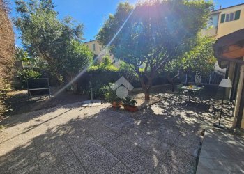 Trilocale Via C. Queirolo, Taggia - foto 19