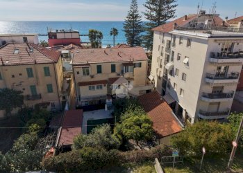 Trilocale Via C. Queirolo, Taggia - foto 20