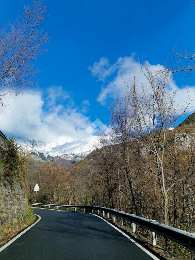 Four-room apartment Via S. Antonio, Molini di Triora - photo 3