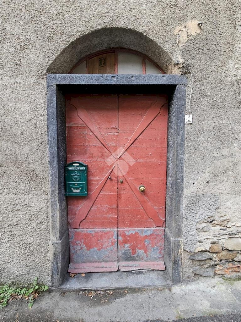 Four-room apartment Via S. Antonio, Molini di Triora - photo 1