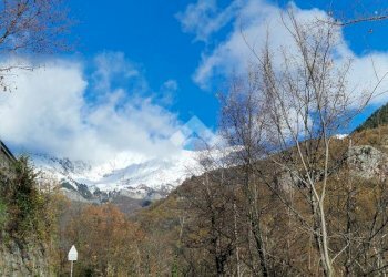 Quadrilocale Via S. Antonio, Molini di Triora - foto 3