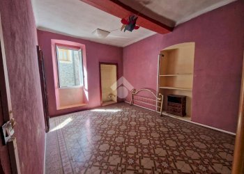 Quadrilocale Via S. Antonio, Molini di Triora - foto 4