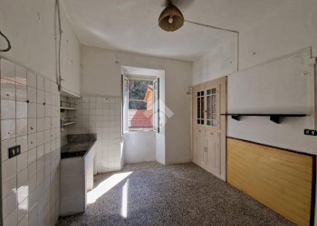 Quadrilocale Via S. Antonio, Molini di Triora - foto 9