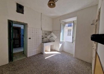 Quadrilocale Via S. Antonio, Molini di Triora - foto 10