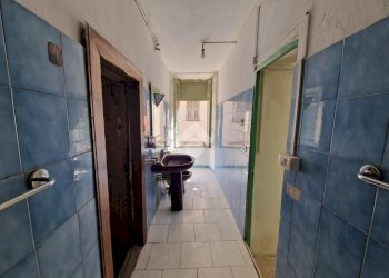 Quadrilocale Via S. Antonio, Molini di Triora - foto 11