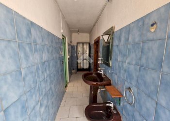 Quadrilocale Via S. Antonio, Molini di Triora - foto 12