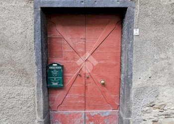 Quadrilocale Via S. Antonio, Molini di Triora - foto 13