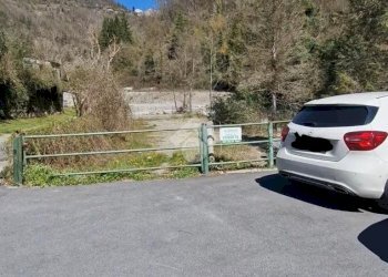 Quadrilocale Via S. Antonio, Molini di Triora - foto 16