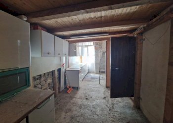 Quadrilocale Via S. Antonio, Molini di Triora - foto 20