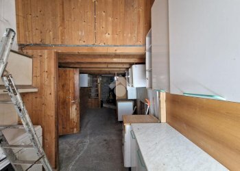 Quadrilocale Via S. Antonio, Molini di Triora - foto 21