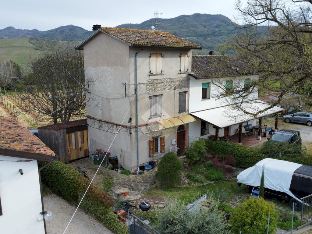 Casa semi indipendente Via Macerato, Riolo Terme - foto 1