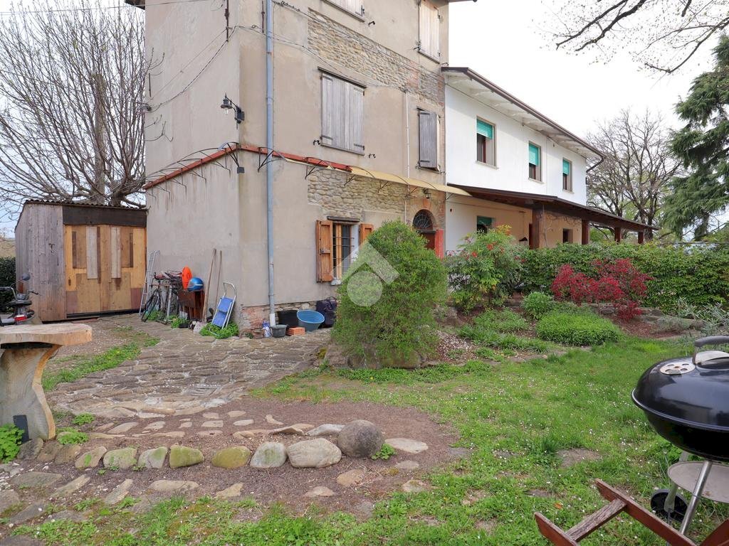 Casa semi indipendente Via Macerato, Riolo Terme - foto 2