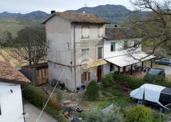 Casa semi indipendente Via Macerato, Riolo Terme - foto 1