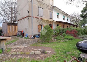 Casa semi indipendente Via Macerato, Riolo Terme - foto 2