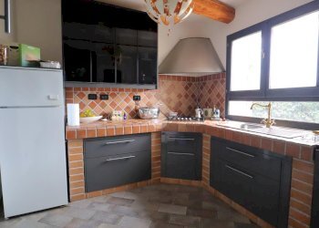 Casa semi indipendente Via Macerato, Riolo Terme - foto 5