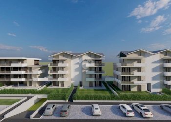 Appartamento Via Giaveno, Rivalta di Torino - foto 12