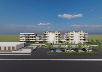 Appartamento Via Giaveno, Rivalta di Torino - foto 17