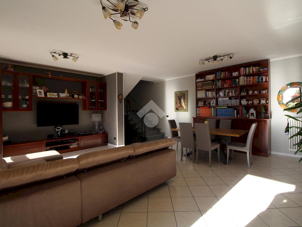 Terraced Villa Via XXV aprile, Montechiarugolo - photo 1