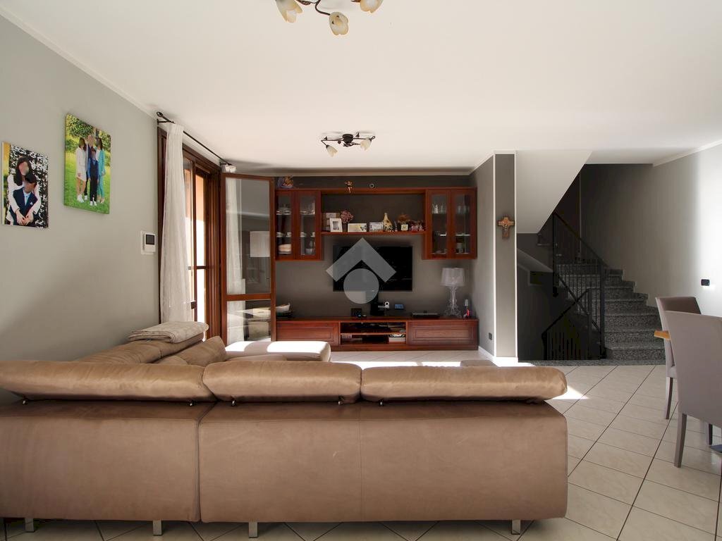 Terraced Villa Via XXV aprile, Montechiarugolo - photo 2